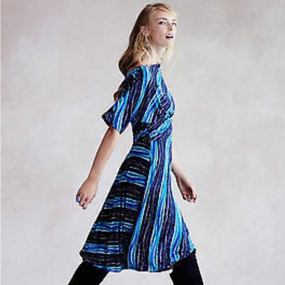Anthropologie Dress - S